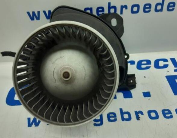 Interior Blower Motor FIAT Grande Punto (199), FIAT Punto (199), FIAT Punto Evo (199)