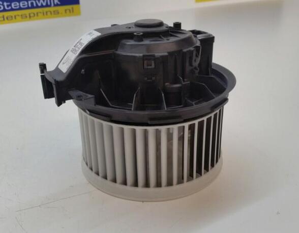 Interior Blower Motor VW UP! (121, 122, 123, BL1, BL2, BL3), VW Load UP (121, 122, BL1, BL2)