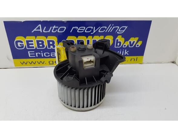 Interior Blower Motor FIAT Grande Punto (199), FIAT Punto (199), FIAT Punto Evo (199)