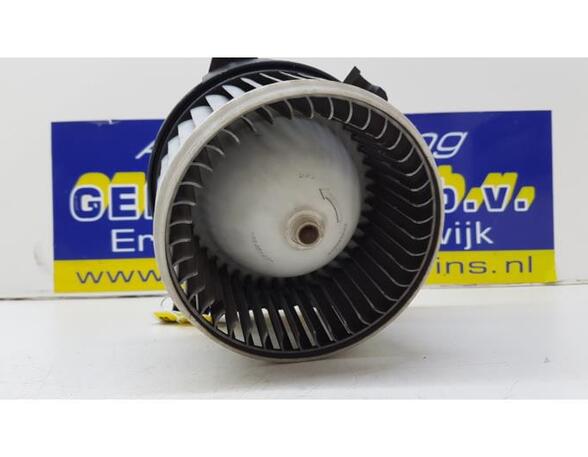 Interior Blower Motor FIAT Grande Punto (199), FIAT Punto (199), FIAT Punto Evo (199)