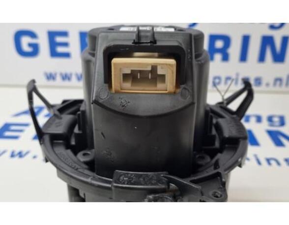 Interior Blower Motor RENAULT Captur I (H5, J5), RENAULT Clio IV (BH), RENAULT Clio III (BR0/1, CR0/1)