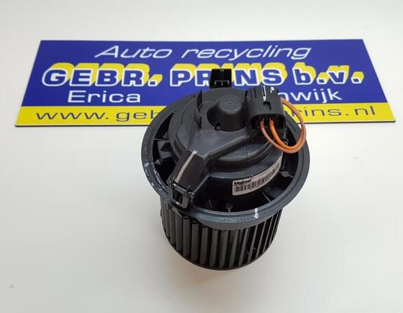 Interior Blower Motor RENAULT Captur I (H5, J5), RENAULT Clio IV (BH), RENAULT Clio III (BR0/1, CR0/1)