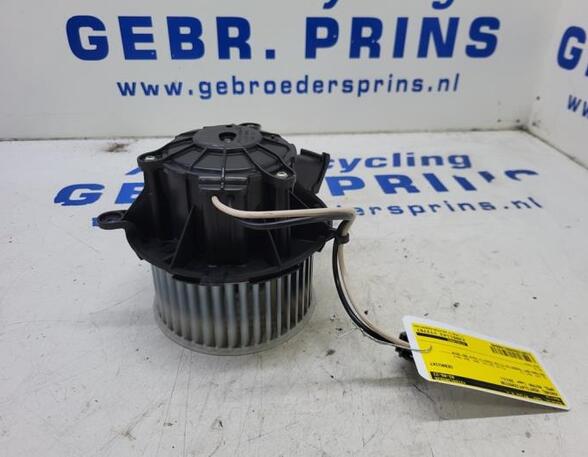 Gebläsemotor Opel Astra J Caravan P10 25020140 P19170235