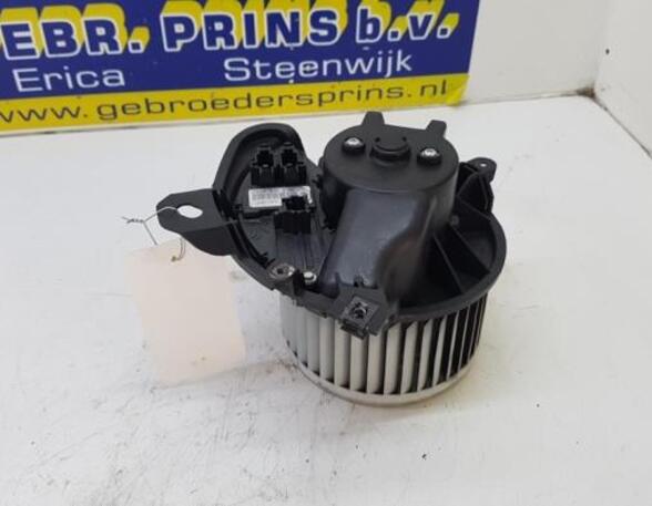 Interior Blower Motor FIAT Grande Punto (199), FIAT Punto Evo (199), FIAT Punto (199)