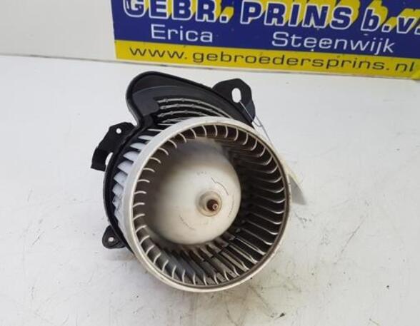 Interior Blower Motor FIAT Grande Punto (199), FIAT Punto Evo (199), FIAT Punto (199)