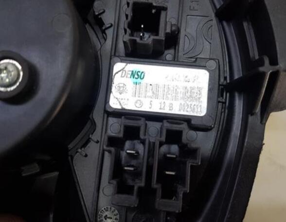 Interior Blower Motor FIAT Grande Punto (199), FIAT Punto Evo (199), FIAT Punto (199)