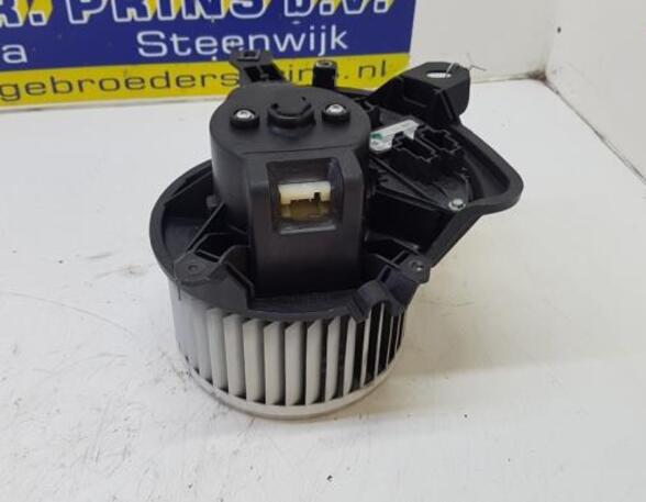 Interior Blower Motor FIAT Grande Punto (199), FIAT Punto Evo (199), FIAT Punto (199)