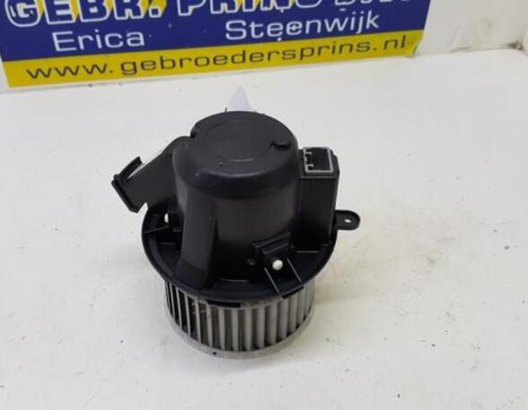 Gebläsemotor Renault Twingo III BCM EE797001 P17131570