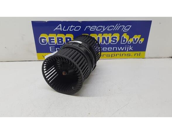 Interior Blower Motor RENAULT Megane III Grandtour (KZ0/1)