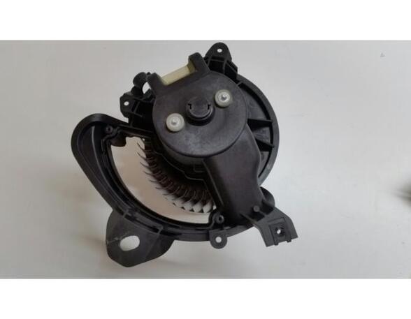 Interior Blower Motor FIAT Grande Punto (199), FIAT Punto (199), FIAT Punto Evo (199)