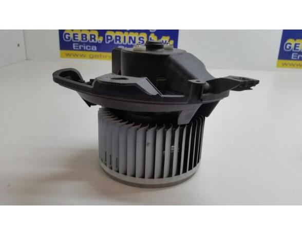 Interior Blower Motor FIAT Grande Punto (199), FIAT Punto (199), FIAT Punto Evo (199)