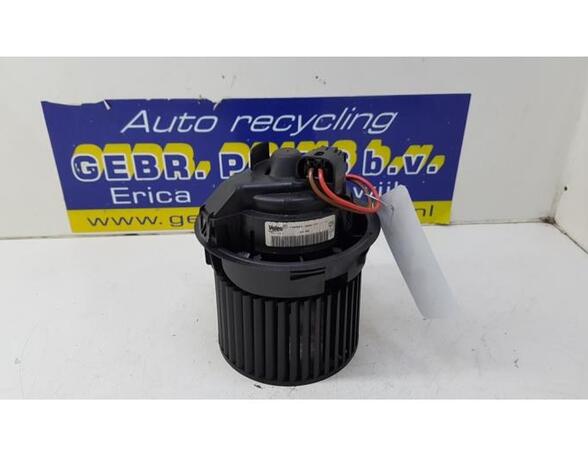 Interior Blower Motor RENAULT Captur I (H5, J5), RENAULT Clio IV (BH), RENAULT Clio III (BR0/1, CR0/1)