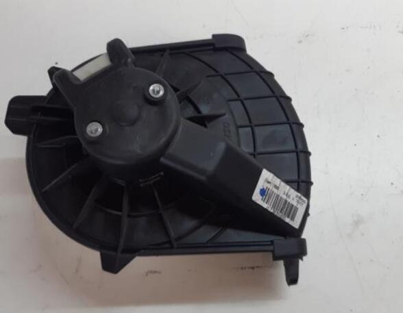 Gebläsemotor Renault Kangoo II Rapid FW0 173830000 P15433125