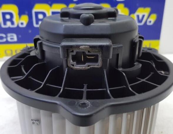 Interior Blower Motor KIA Picanto (JA), KIA Picanto (TA)