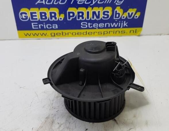 Interior Blower Motor VW Golf V Variant (1K5), VW Golf VI Variant (AJ5), VW Golf V (1K1), VW Golf VI (5K1)