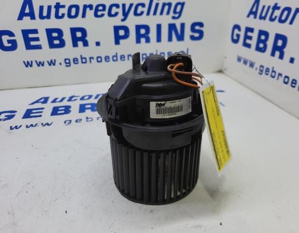 Gebläsemotor Renault Clio Grandtour IV R T1029527H P19670533