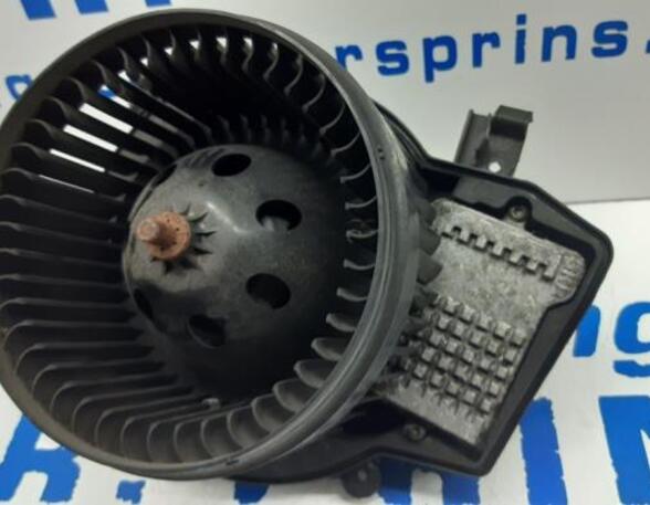 Interior Blower Motor MERCEDES-BENZ C-Klasse (W203)