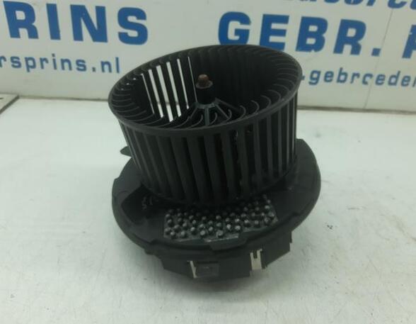 Interior Blower Motor VW Passat (3C2), VW Passat (362)