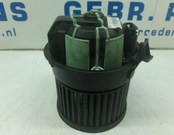 Interior Blower Motor PEUGEOT 308 I (4A, 4C), PEUGEOT 308 SW I (4E, 4H)