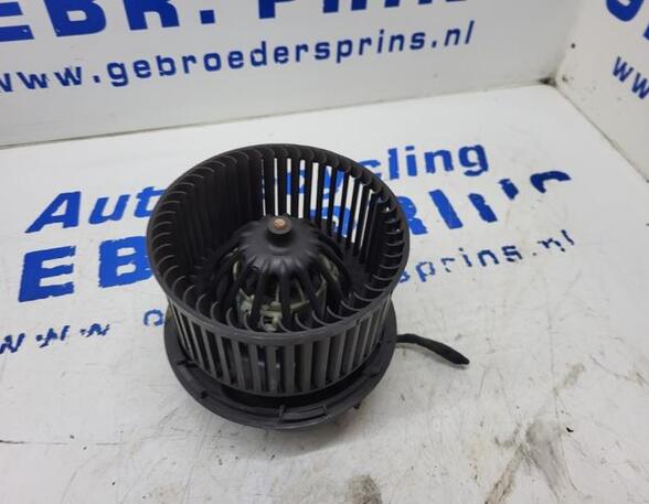 Gebläsemotor Nissan Micra III K12 66721 P20264448