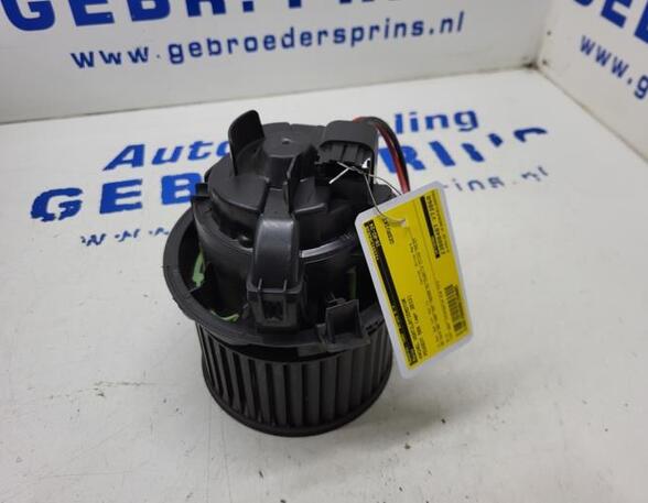 Interior Blower Motor PEUGEOT 508 SW I (8E_), PEUGEOT 508 I (8D_)