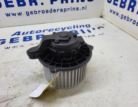 Interior Blower Motor KIA Picanto (JA), KIA Picanto (TA)