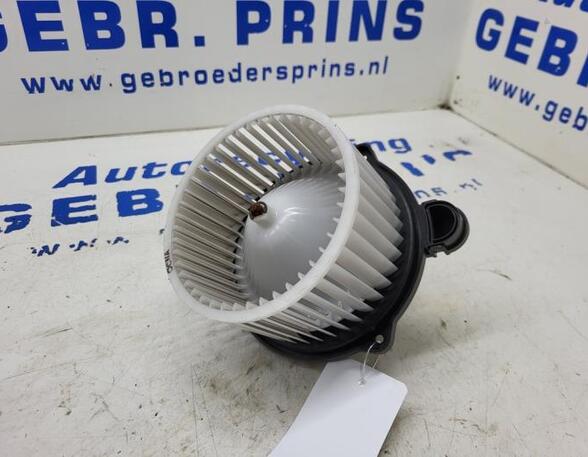 Interior Blower Motor KIA Picanto (JA), KIA Picanto (TA)