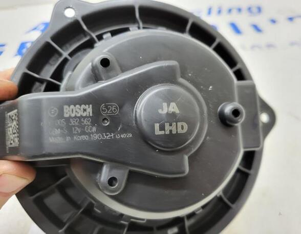 Interior Blower Motor KIA Picanto (JA), KIA Picanto (TA)