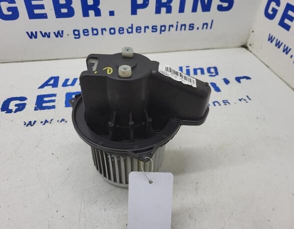 Interior Blower Motor FIAT 500 (312), FIAT 500 C (312), FIAT 500/595/695 (312), FIAT 500C/595C/695C (312)