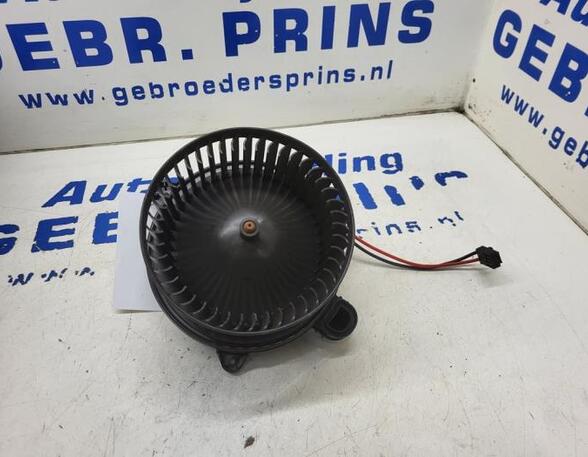 Interior Blower Motor MERCEDES-BENZ B-Klasse (W247)