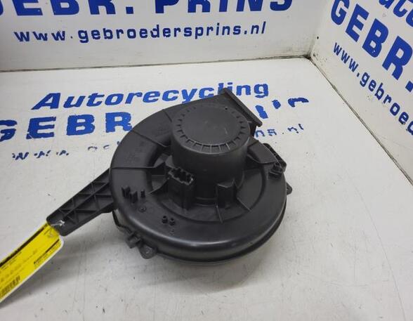 Gebläsemotor VW Polo V 6R, 6C 6R1819015 P20610461