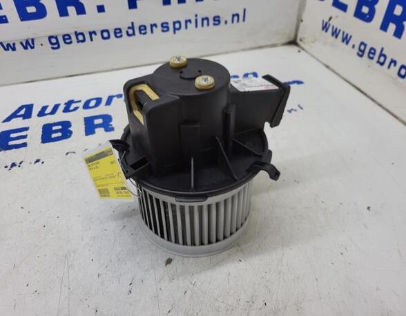 Interior Blower Motor FORD KA (RU8)