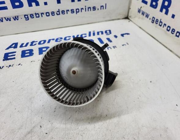 Interior Blower Motor FORD KA (RU8)