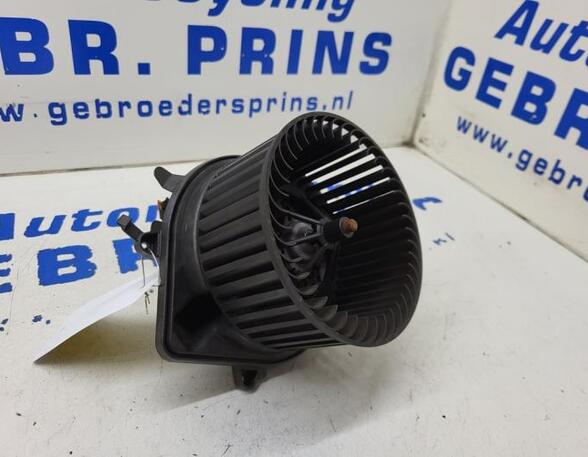 Interior Blower Motor MINI Mini Cabriolet (R57), MINI Mini Roadster (R59)