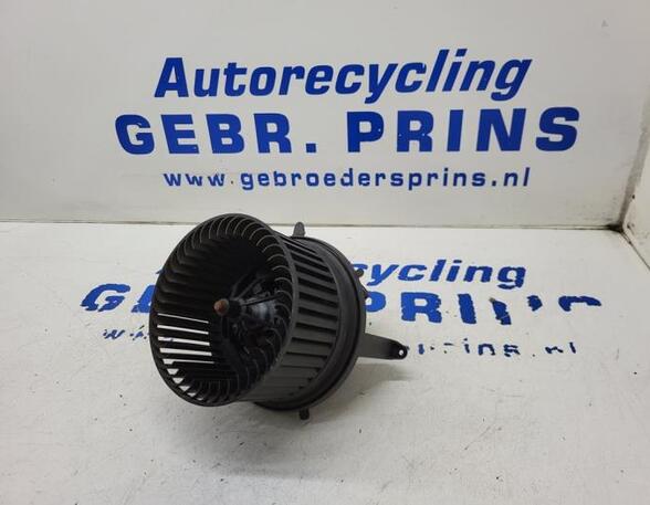 Interior Blower Motor MINI Mini Cabriolet (R57), MINI Mini Roadster (R59)