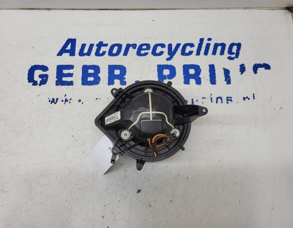 Interior Blower Motor MINI Mini Cabriolet (R57), MINI Mini Roadster (R59)