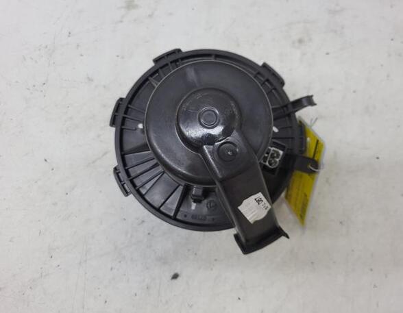 Interior Blower Motor MERCEDES-BENZ SPRINTER 3-t Van (906)