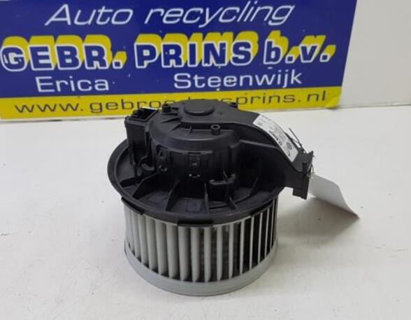 Interior Blower Motor VW UP! (121, 122, BL1, BL2, BL3, 123), VW LOAD UP (121, 122, BL1, BL2)