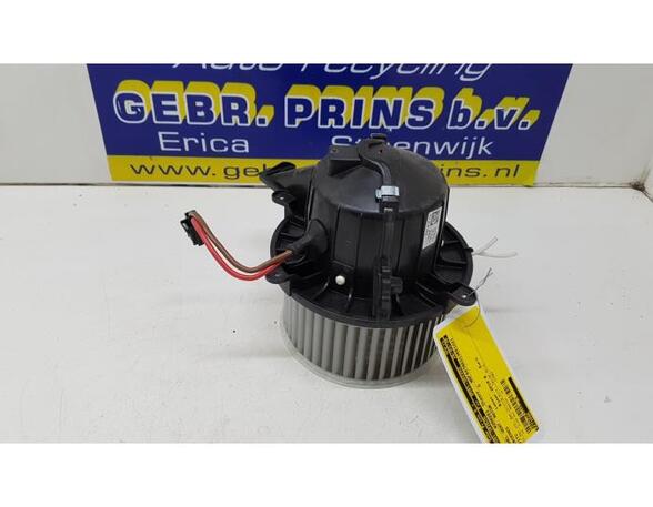 Interior Blower Motor MERCEDES-BENZ VIANO (W639)