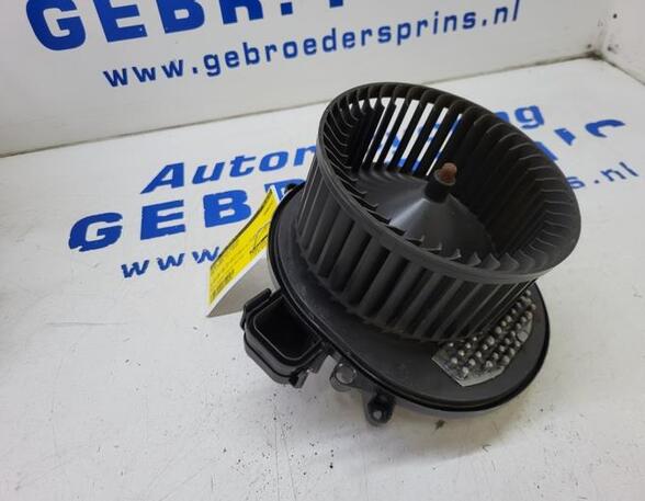 Interior Blower Motor BMW 3 (F30, F80)