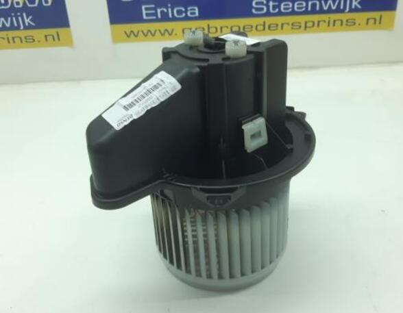 Elektrische motor interieurventilatie FIAT PANDA (312_, 319_), FIAT PANDA VAN (312_, 519_), LANCIA YPSILON (312_)