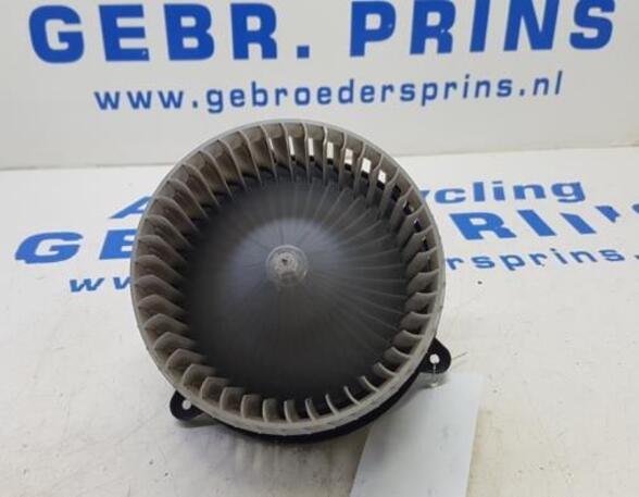 Interior Blower Motor OPEL INSIGNIA A Sports Tourer (G09)