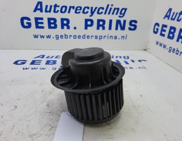 Interior Blower Motor VW SHARAN (7N1, 7N2), VW SHARAN VAN (7N1, 7N2)