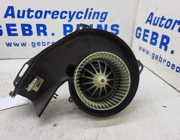 Gebläsemotor Opel Meriva A  58874 P20819347