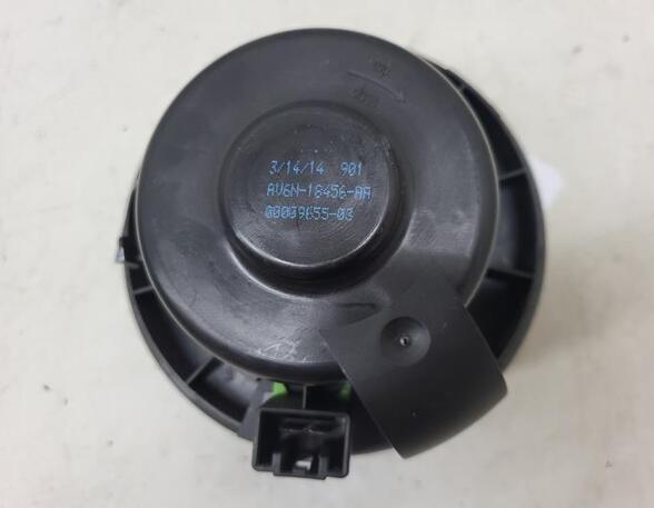 Interior Blower Motor FORD TOURNEO CONNECT / GRAND TOURNEO CONNECT V408 MPV, FORD TRANSIT CONNECT MPV