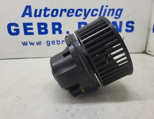 Interior Blower Motor FORD TOURNEO CONNECT / GRAND TOURNEO CONNECT V408 MPV, FORD TRANSIT CONNECT MPV