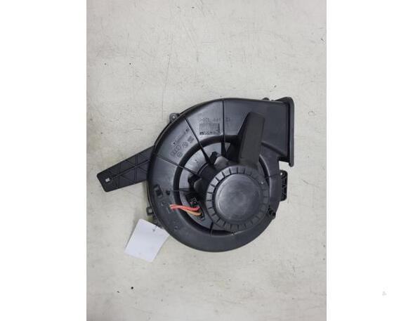 Elektrische motor interieurventilatie VW POLO (9N_), VW POLO Saloon (9A4, 9A2, 9N2, 9A6)