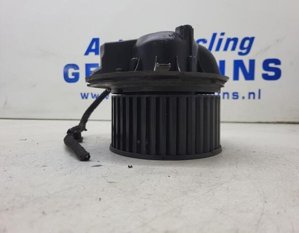 Interior Blower Motor AUDI A3 (8P1), AUDI A3 Sportback (8PA)