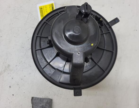 Interior Blower Motor VW GOLF PLUS (5M1, 521), VW GOLF PLUS Van (521)