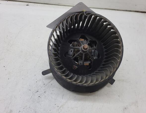 Interior Blower Motor VW GOLF PLUS (5M1, 521), VW GOLF PLUS Van (521)